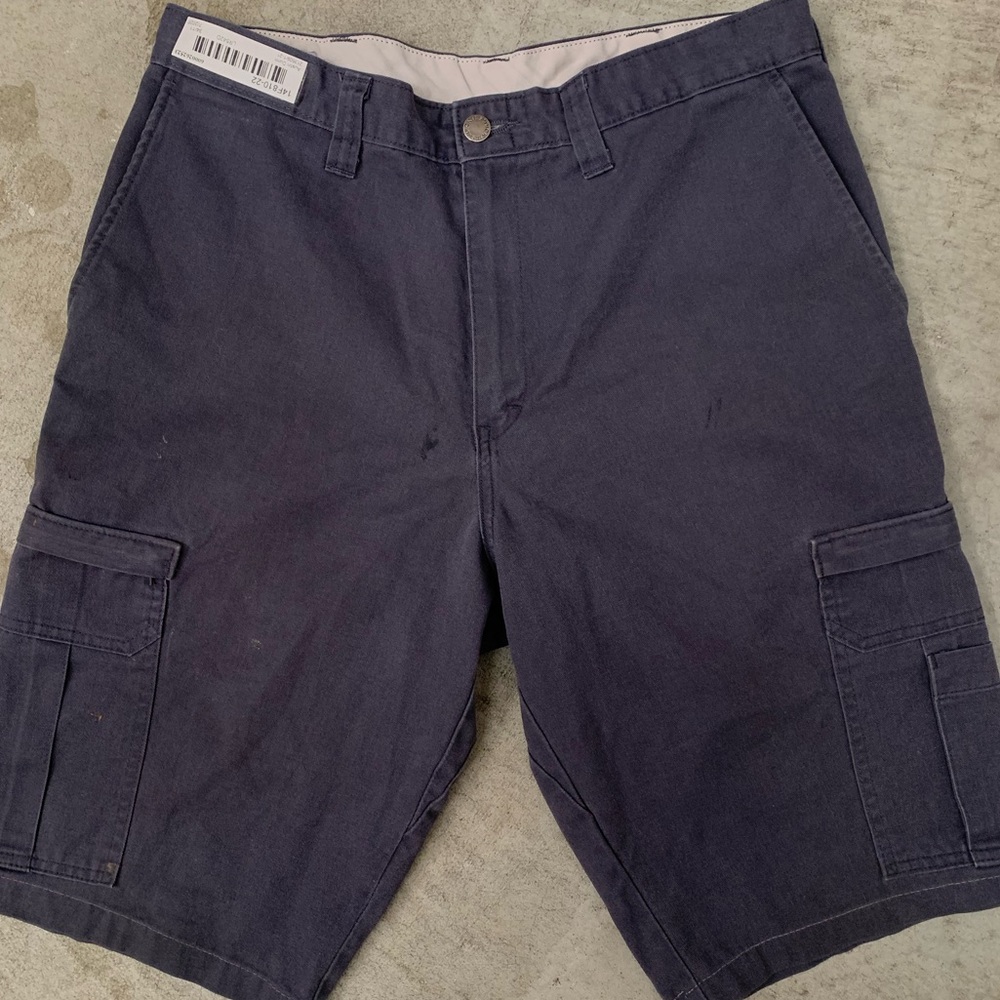 Dickies Cargo Jorts